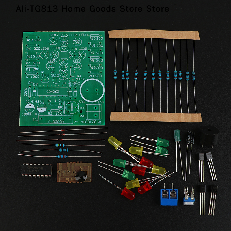 [TG813]New Style DIY Electroni - Diy Electronics Workbench recensione e prezzo