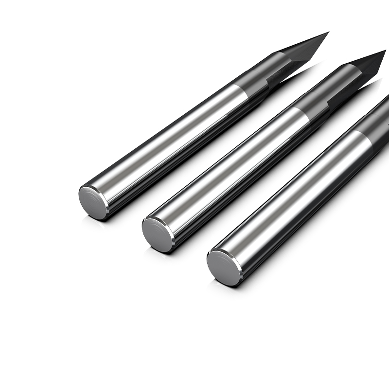 HUHAO 4mm Shank Bottom Carbide - Diy Cnc Router Electronics recensione e prezzo