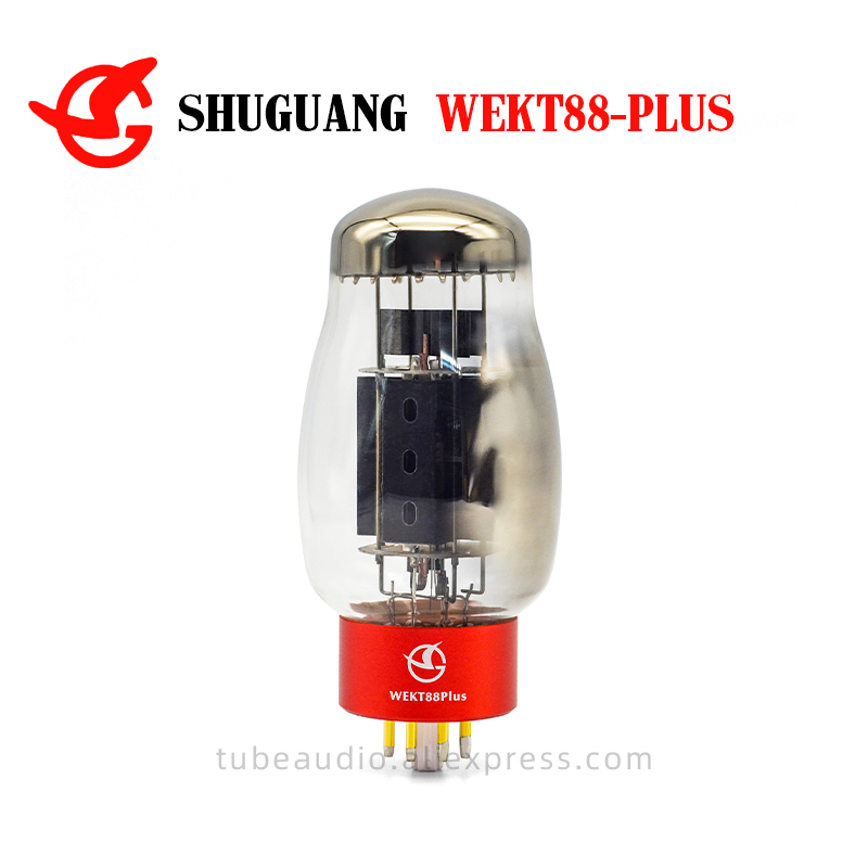 2026 Shuguang  WEKT88-PLUS Vac - Diy Analog Electronics recensione e prezzo