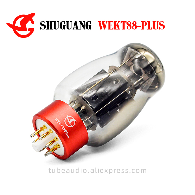 2026 Shuguang  WEKT88-PLUS Vac - Diy Analog Electronics recensione e prezzo