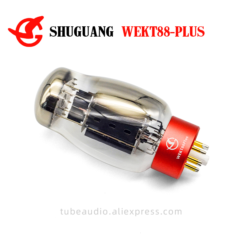 2026 Shuguang  WEKT88-PLUS Vac - Diy Analog Electronics recensione e prezzo