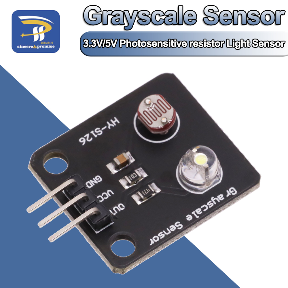 Photosensitive Resistor Light  - Diy Analog Electronics recensione e prezzo