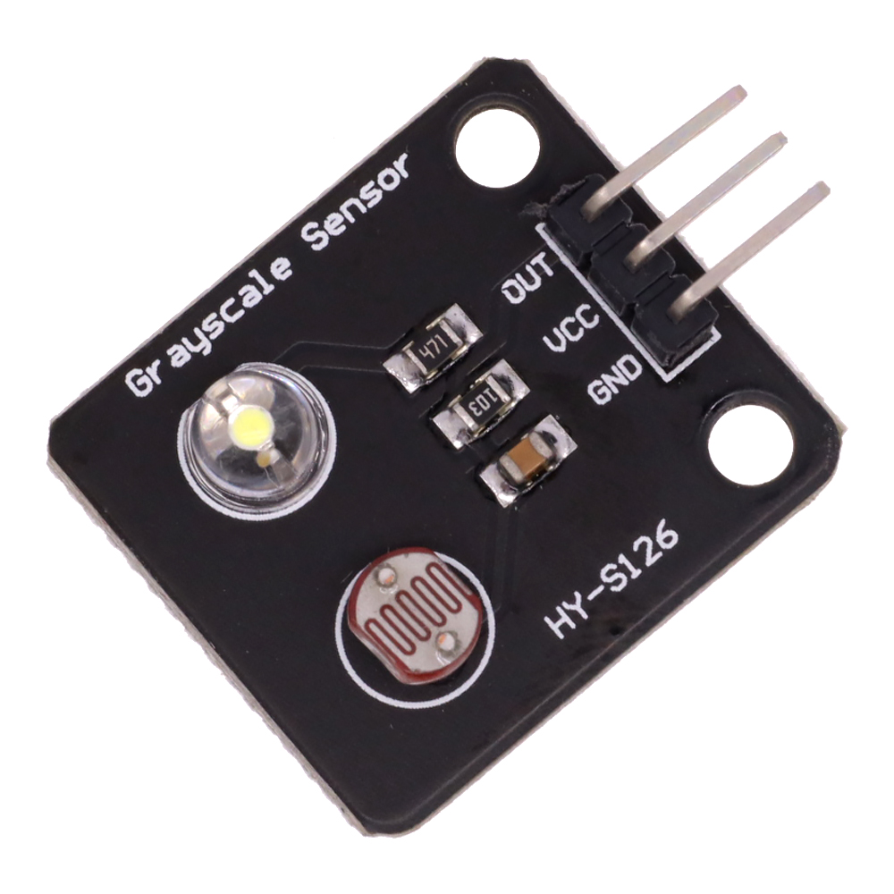 Photosensitive Resistor Light  - Diy Analog Electronics recensione e prezzo