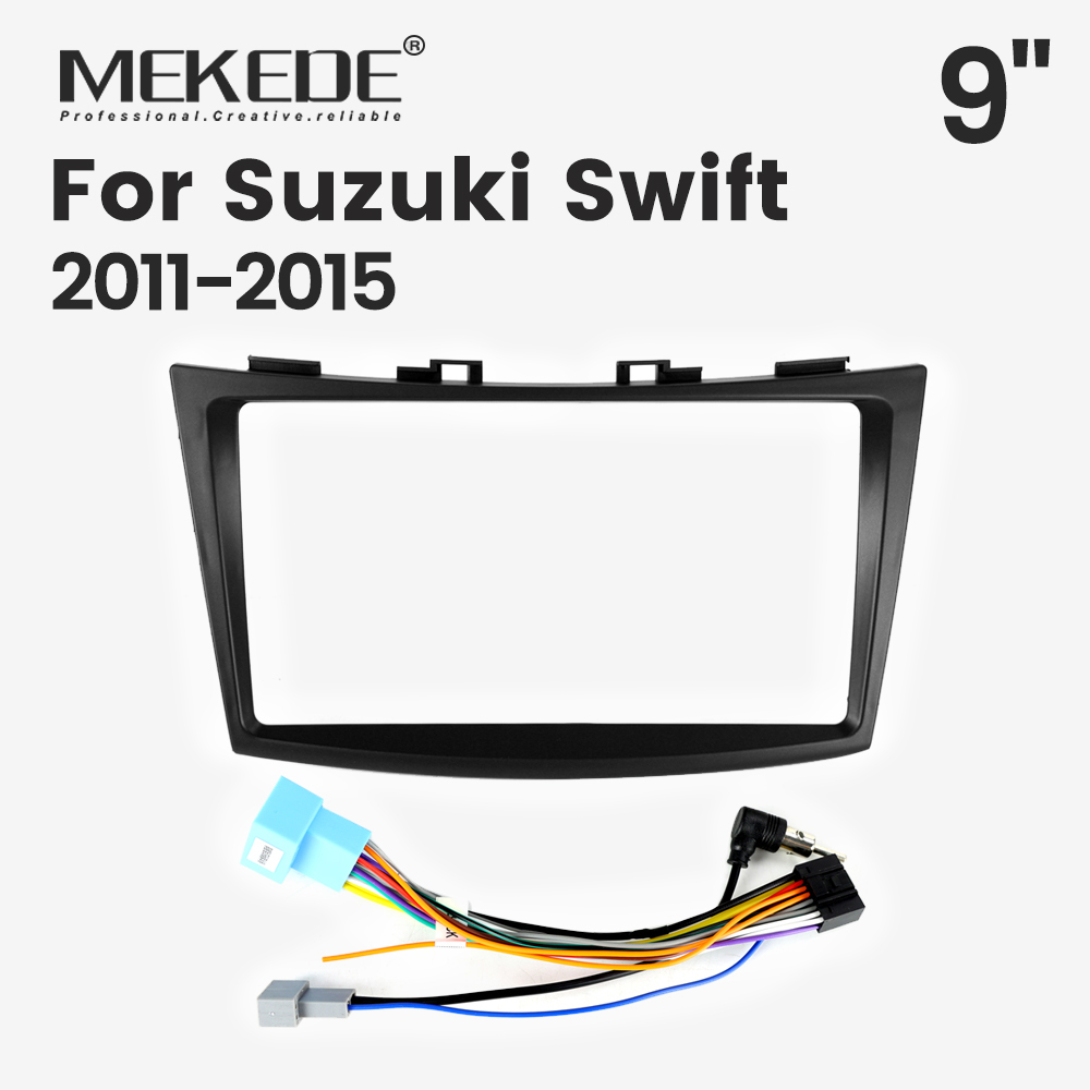 MEKEDE Dashboard Mount Panel K - Diy Electronics Radio recensione e prezzo
