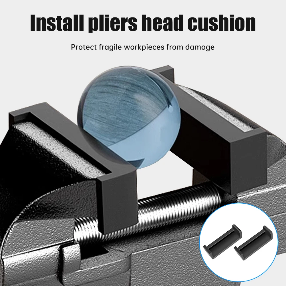 Mini Bench Vise Table Clamp Sc - Diy Electronics Workbench recensione e prezzo