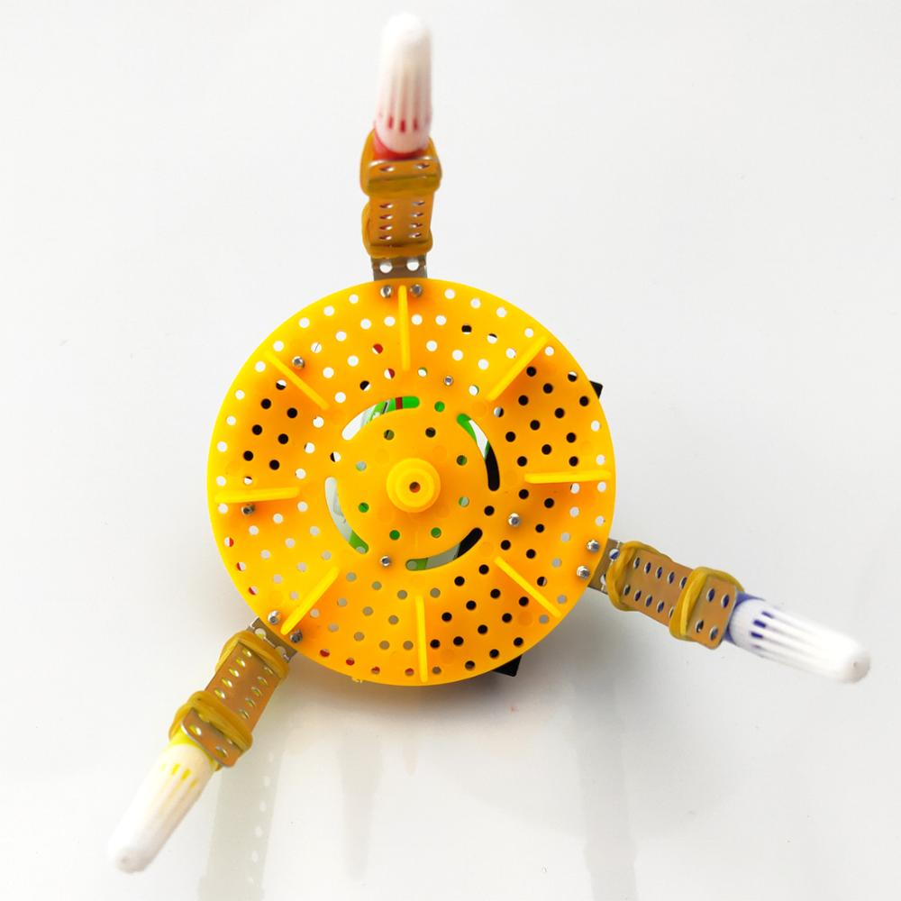 Early Learning DIY Doodle Robo - Diy Electronics For Kids recensione e prezzo
