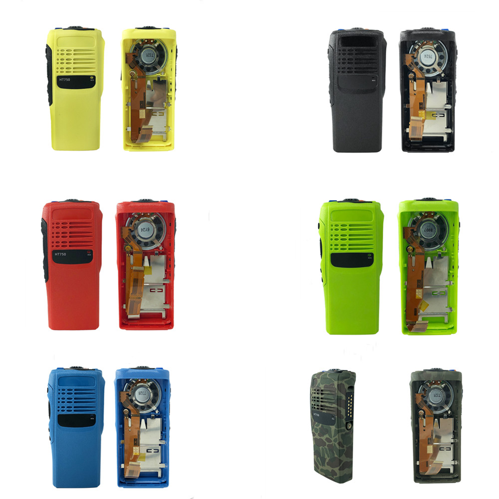 6 Colors Walkie Talkies Repair - Diy Electronics Radio recensione e prezzo