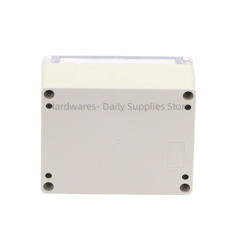 1pc 115x90x55mm Waterproof Pla - Diy Waterproof Electronics recensione e prezzo