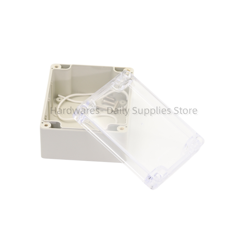 1pc 115x90x55mm Waterproof Pla - Diy Waterproof Electronics recensione e prezzo