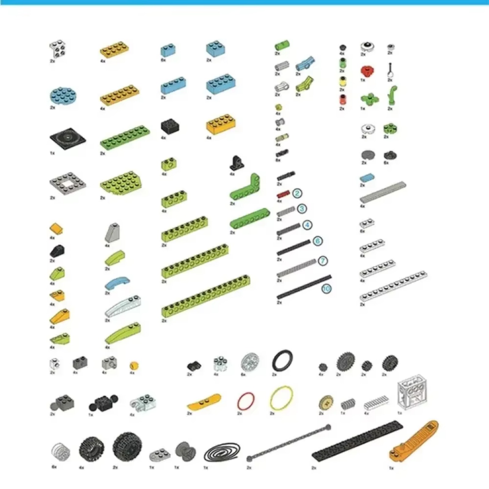 STEM Educational Building Bloc - Learn Diy Electronics recensione e prezzo