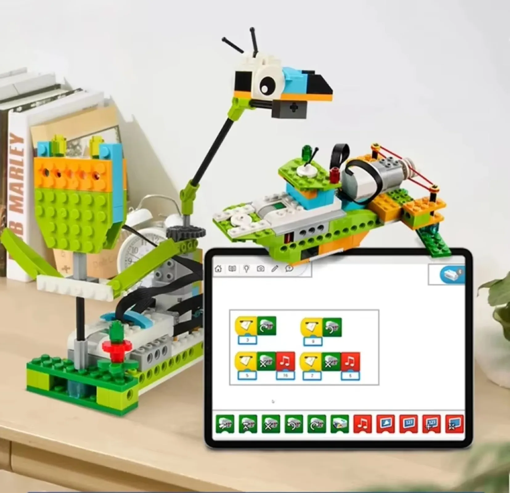STEM Educational Building Bloc - Learn Diy Electronics recensione e prezzo