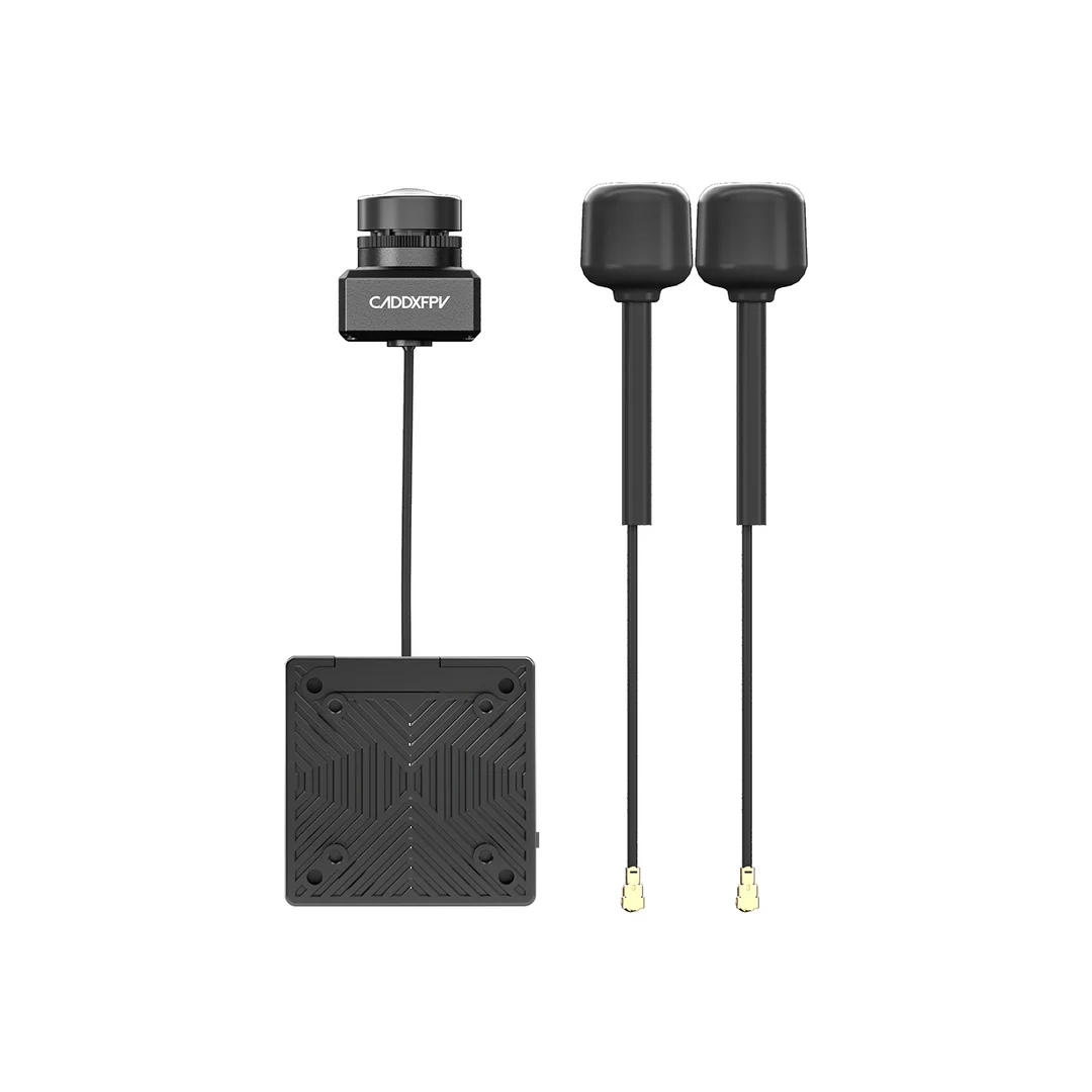 Caddx Walksnail Avatar HD Kit  - Diy Drone Electronics Kit recensione e prezzo
