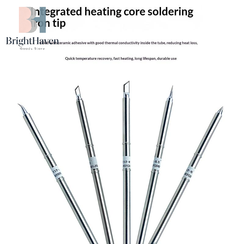 T12 I ILS J02 JL02 K KU Solder - Diy Electronics Tools recensione e prezzo