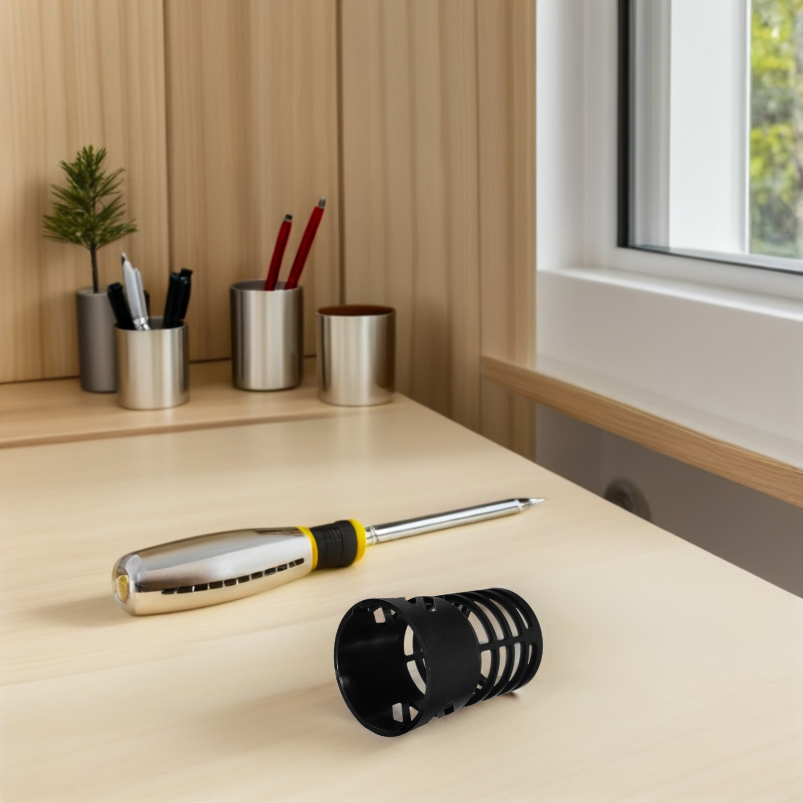 2Pcs Hot Heat Resistant Guard  - Diy Electronics Workshop recensione e prezzo