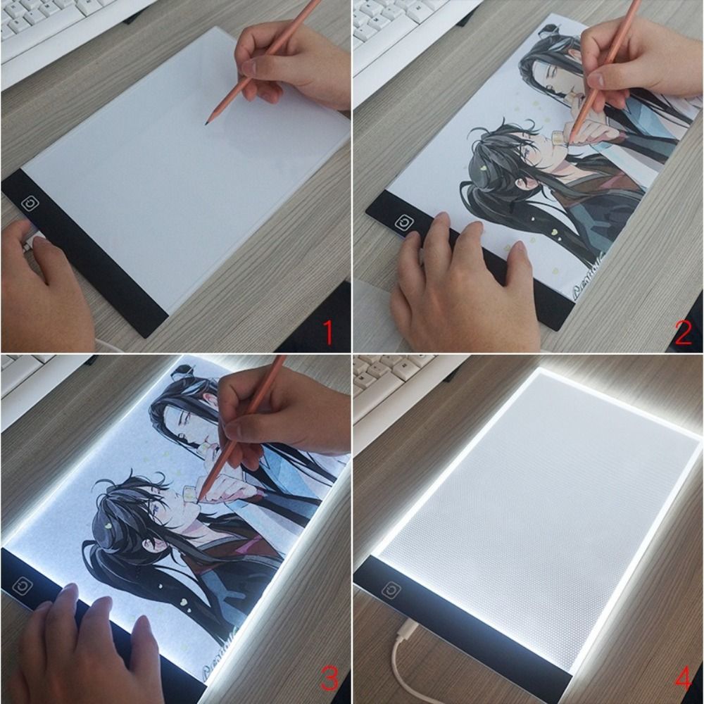 A3/A4/A5 Electronic Drawing Bo - Diy Electronics For Home recensione e prezzo