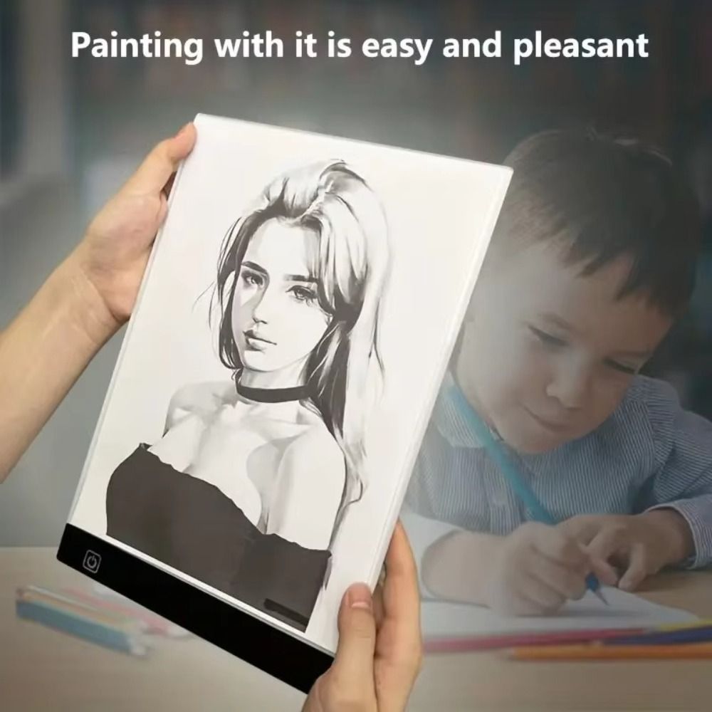 A3/A4/A5 Electronic Drawing Bo - Diy Electronics For Home recensione e prezzo