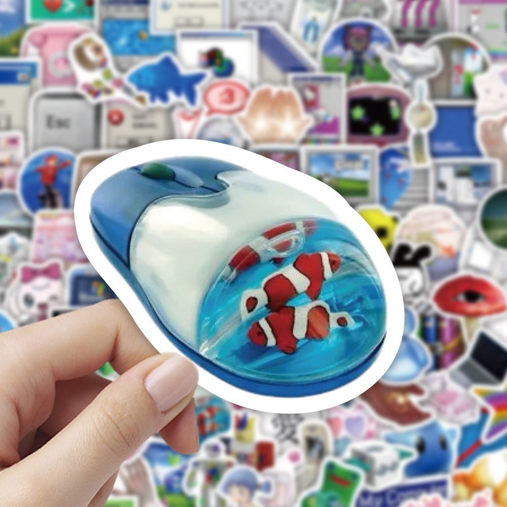 100pcs Retro Electronic Frutig - Diy Waterproof Electronics recensione e prezzo
