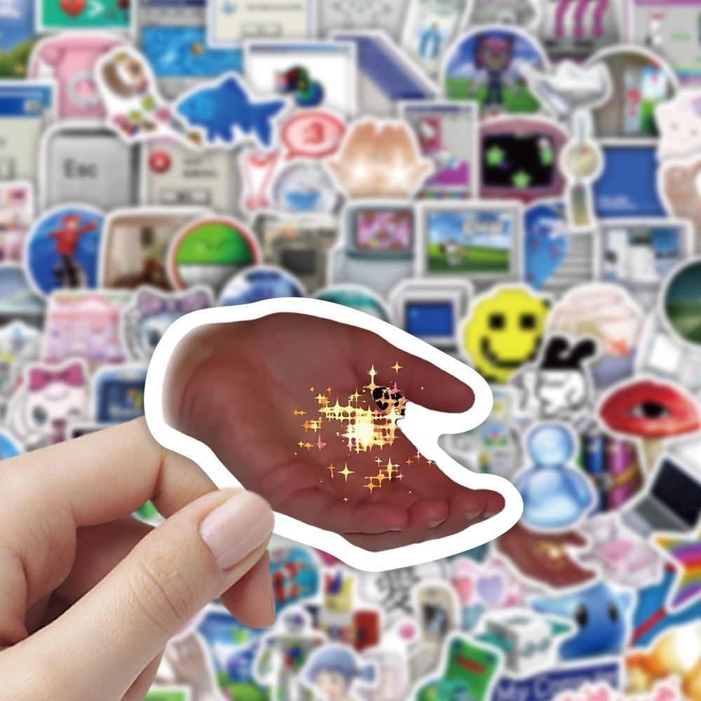 100pcs Retro Electronic Frutig - Diy Waterproof Electronics recensione e prezzo