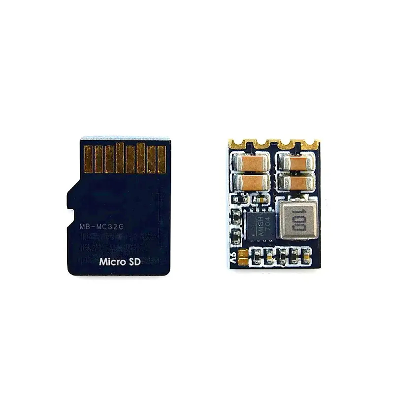 3PCS Matek Micro BEC 6S Compat - Diy Electronics For Kids recensione e prezzo