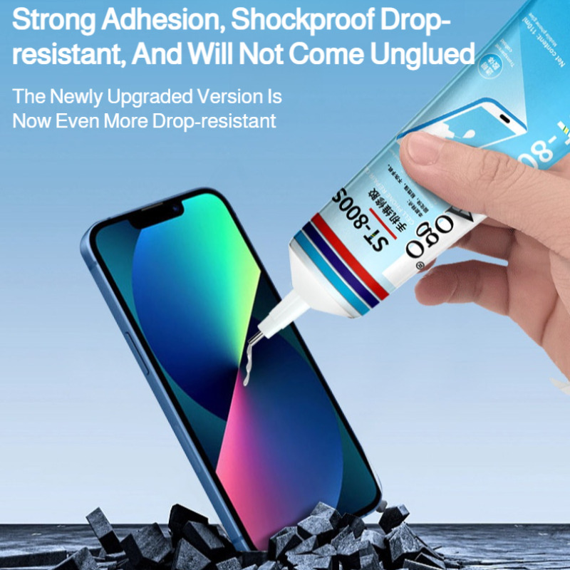 Transparent Phone Repair Glue  - Diy In Electronics recensione e prezzo