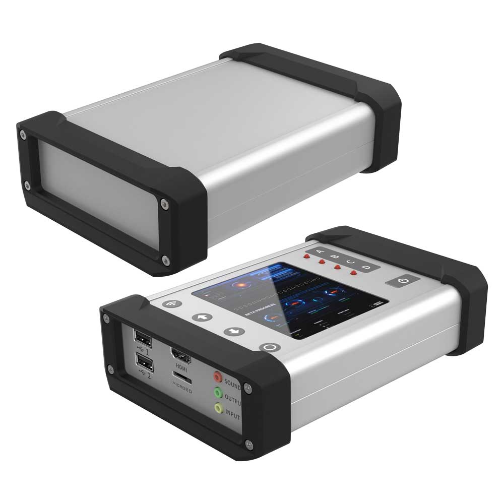 Aluminium Electronic Project B - Diy Waterproof Electronics recensione e prezzo