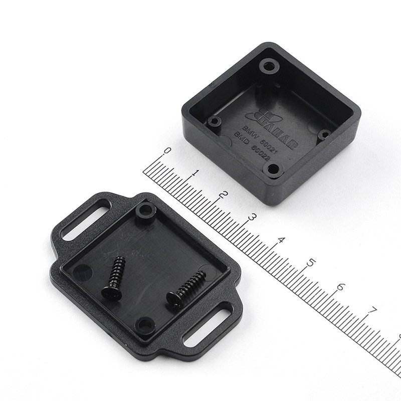 36*36*15mm Plastic Project Box - Diy Waterproof Electronics recensione e prezzo
