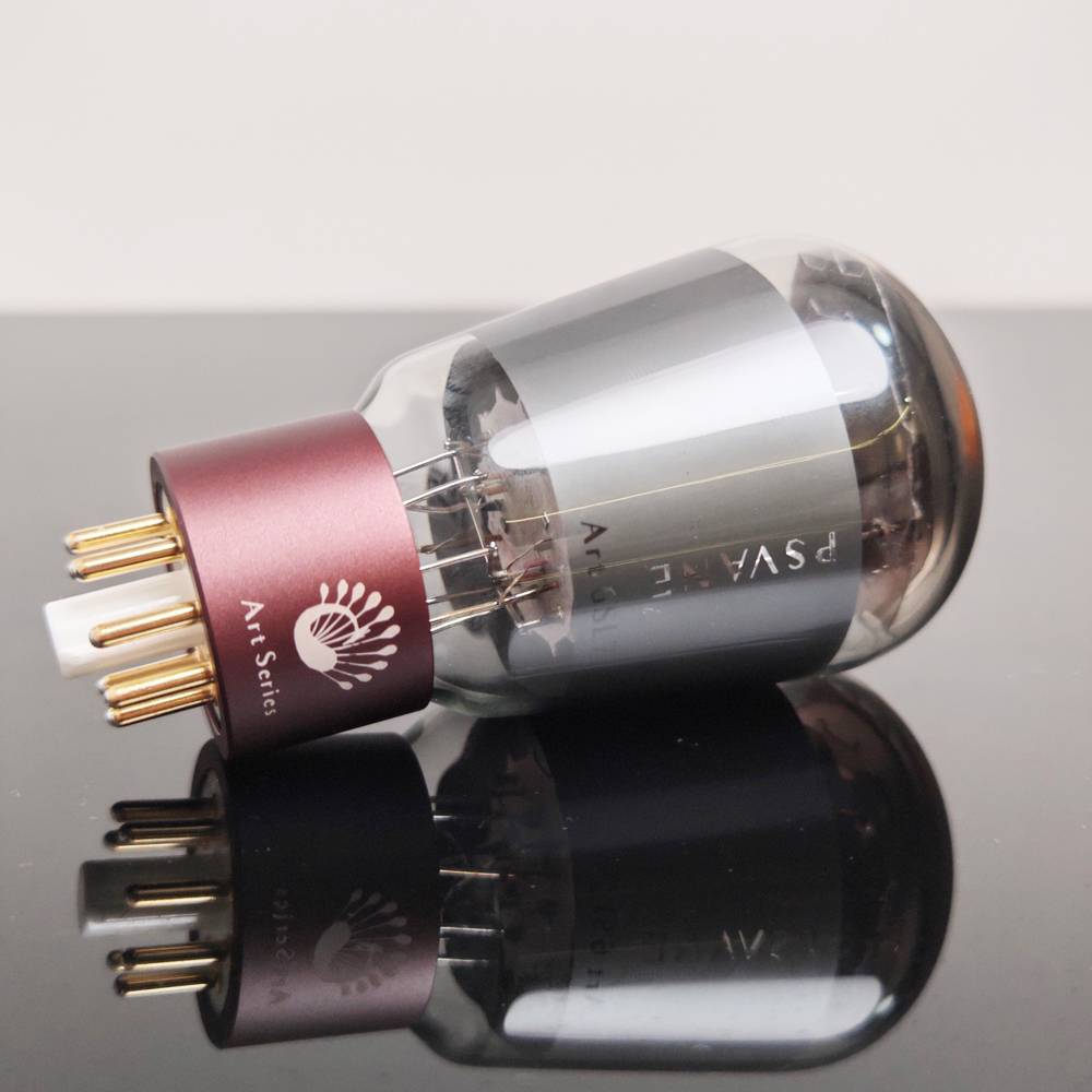 Art 6SL7 PSVANE  Vacuum Tube U - Diy Electronics Art recensione e prezzo