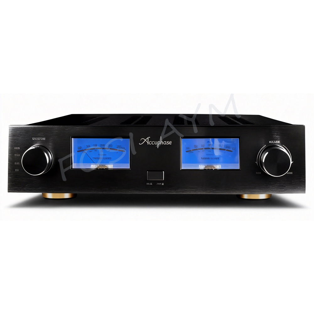 430*340*95mm FOSI AYM Amplifie - Diy Analog Electronics recensione e prezzo