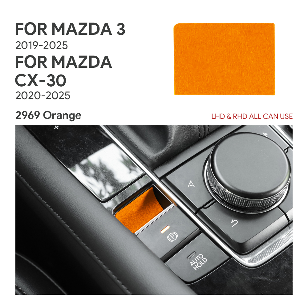 Premium Suede Trim Sticker For - Learn Diy Electronics recensione e prezzo