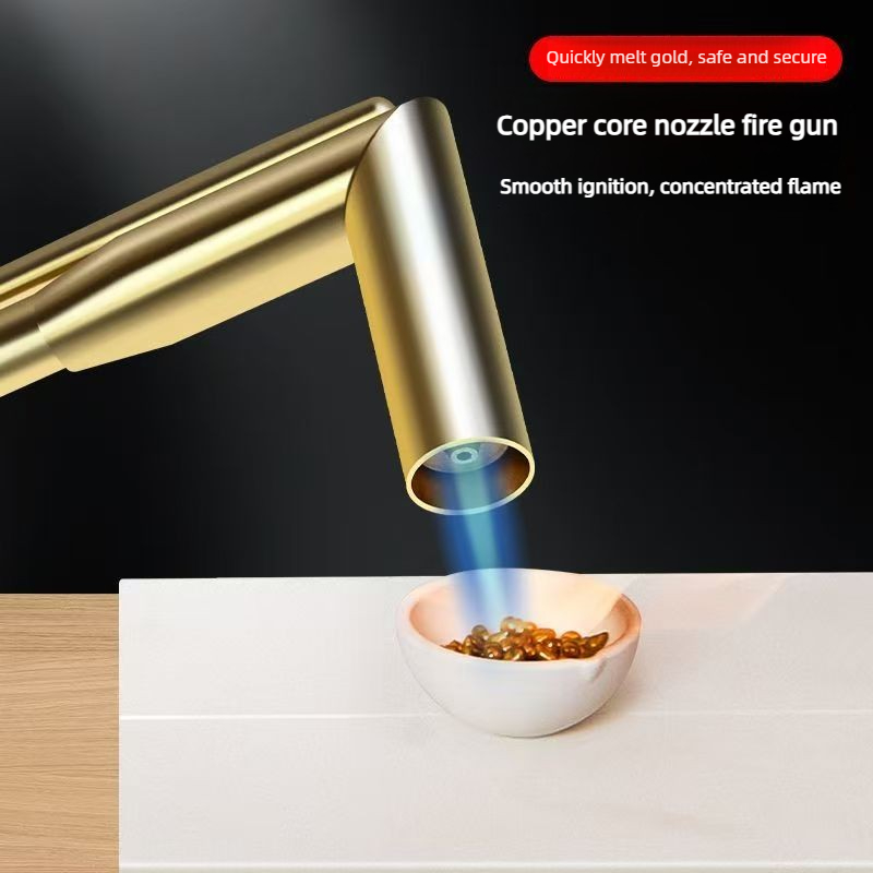 Jewelry Torch Melting Welding  - Diy Electronics Tools recensione e prezzo