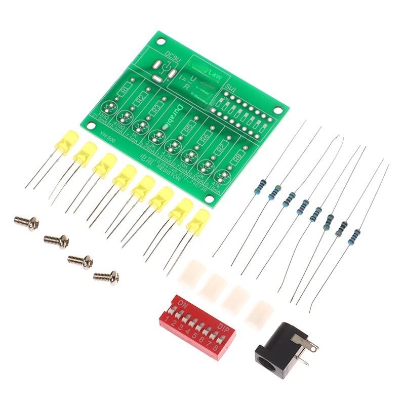 Student Electronic Soldering K - Learn Diy Electronics recensione e prezzo
