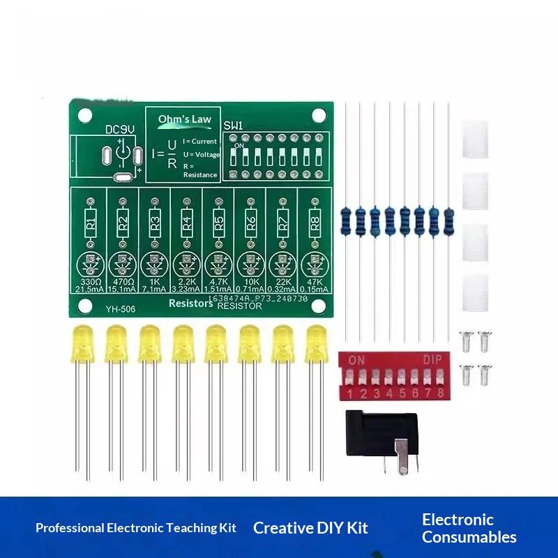 Student Electronic Soldering K - Learn Diy Electronics recensione e prezzo
