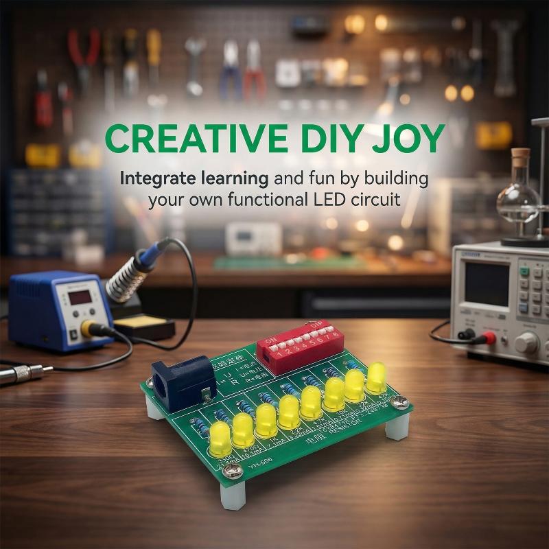 Student Electronic Soldering K - Learn Diy Electronics recensione e prezzo