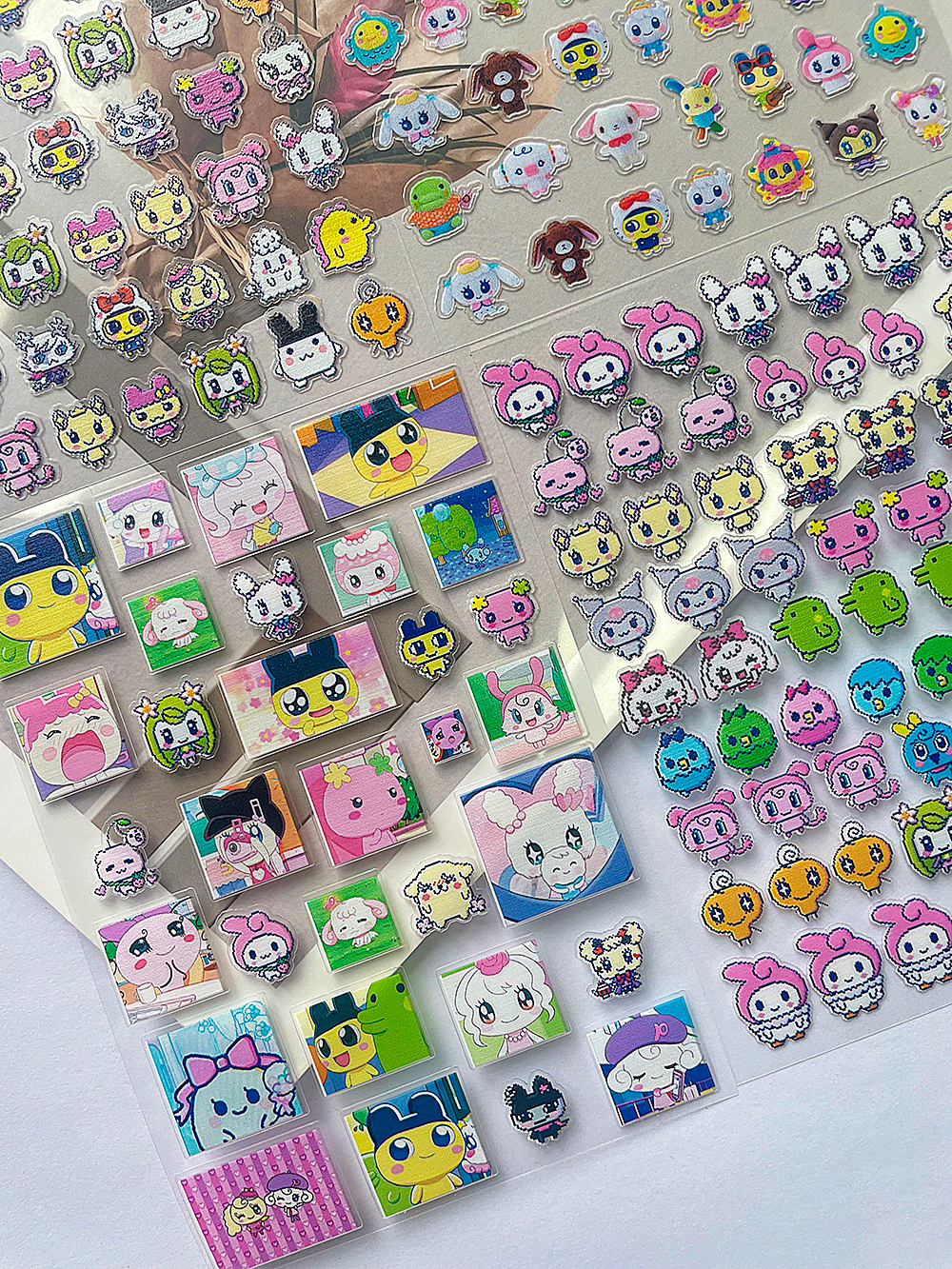 Cute Little Animals Diy Toploa - Diy Electronics For Home recensione e prezzo