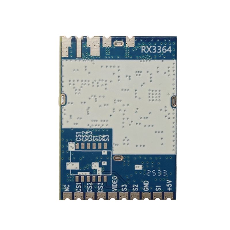 AS95-RX3364 For FPV RC DIY Dro - Diy Electronics Videos recensione e prezzo