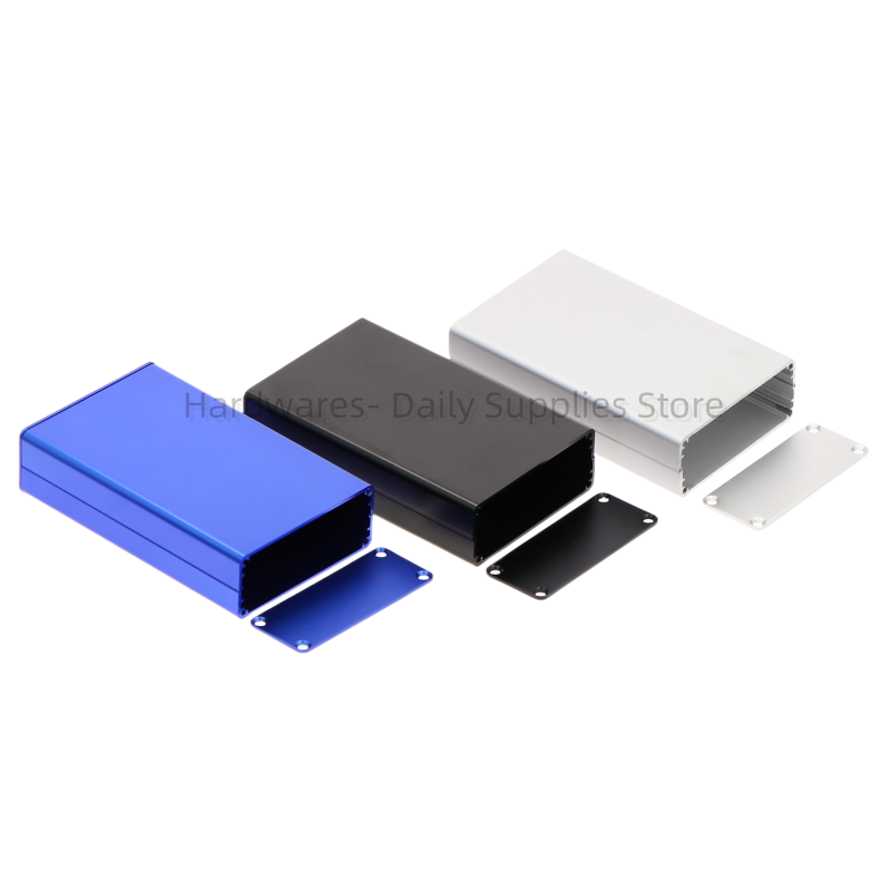 Aluminum PCB Instrument Box En - Diy Waterproof Electronics recensione e prezzo