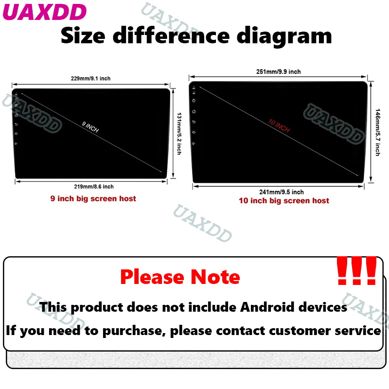 9Inch for Buick Excelle Opel A - Diy Electronics Radio recensione e prezzo