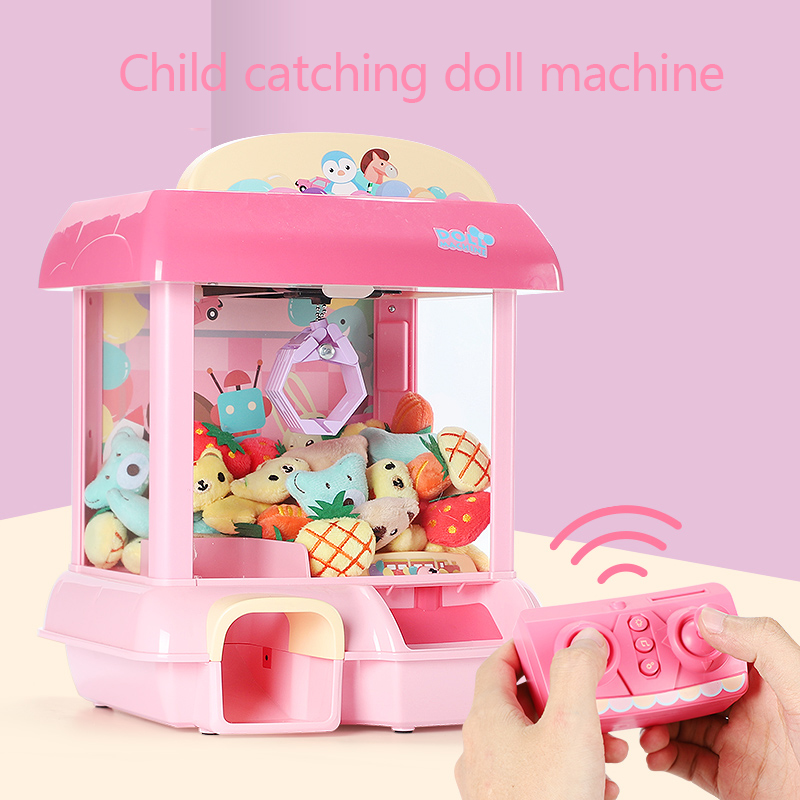 DIY Doll Machine Rechargeable  - Diy Electronics Toys recensione e prezzo