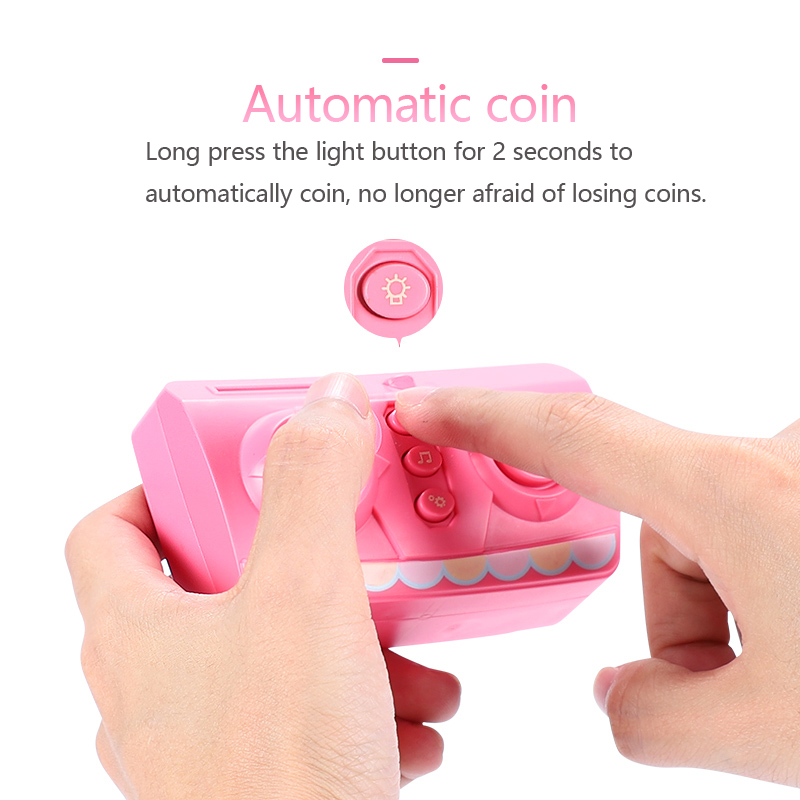 DIY Doll Machine Rechargeable  - Diy Electronics Toys recensione e prezzo