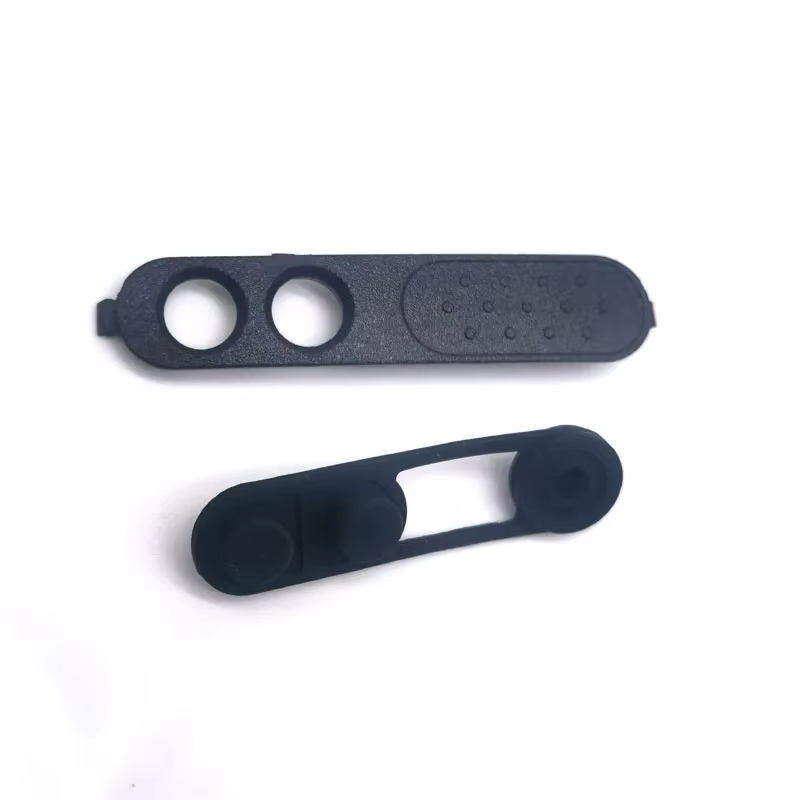 PTT Button Lock and PTT Rubber - Diy Electronics Radio recensione e prezzo