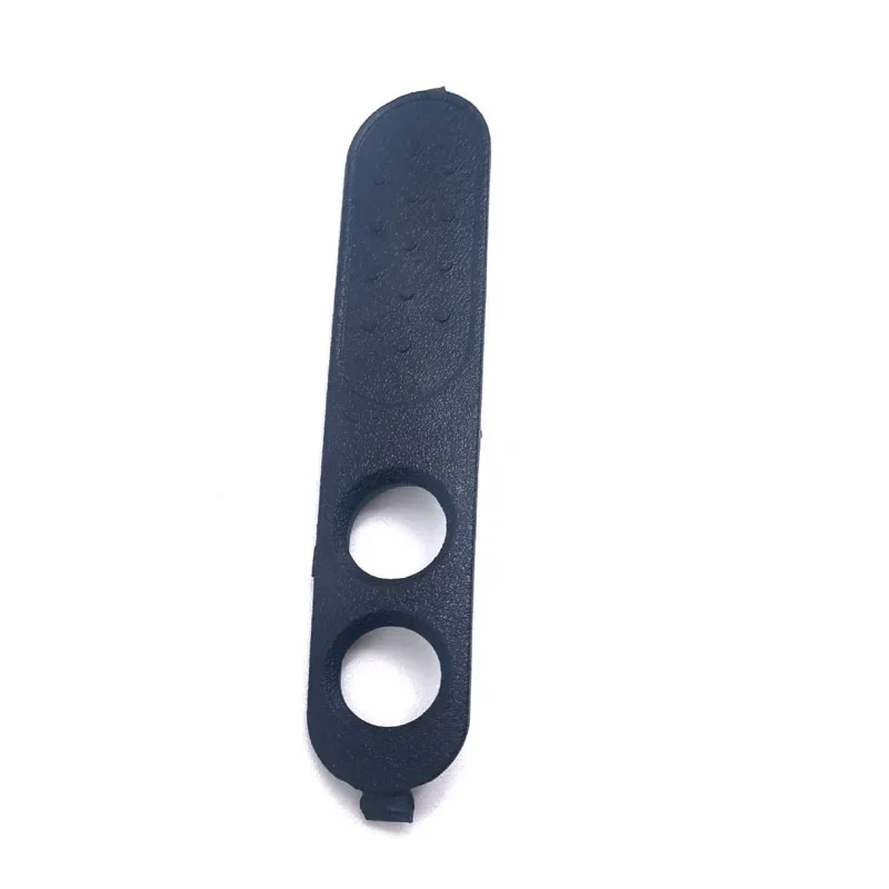PTT Button Lock and PTT Rubber - Diy Electronics Radio recensione e prezzo