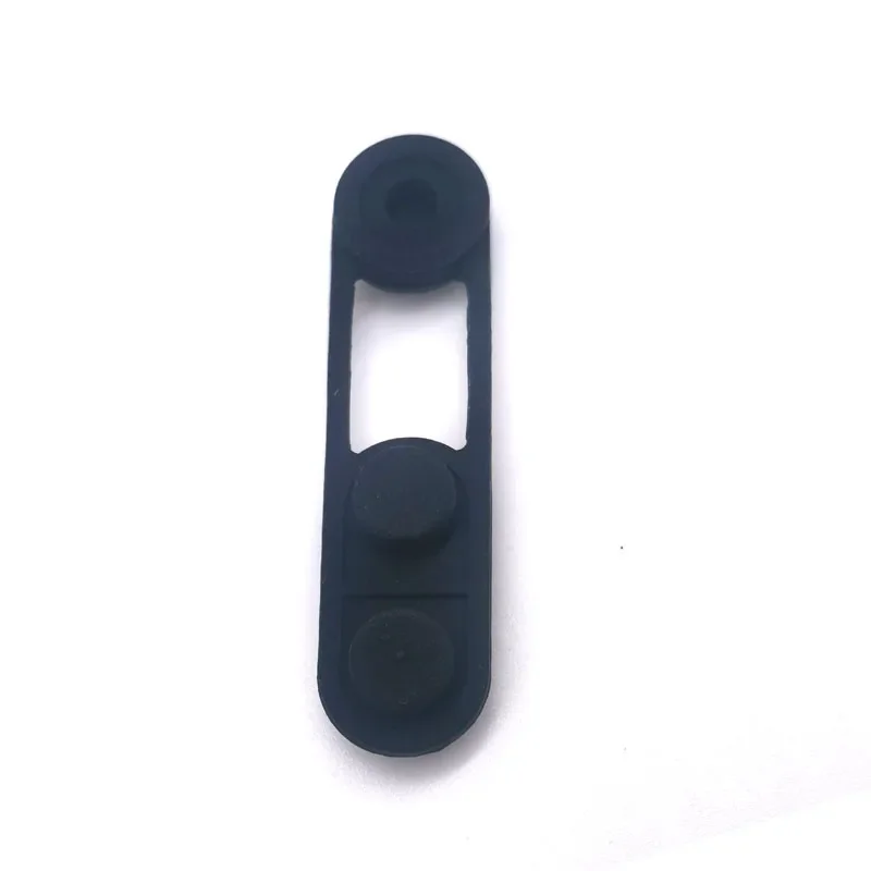 PTT Button Lock and PTT Rubber - Diy Electronics Radio recensione e prezzo