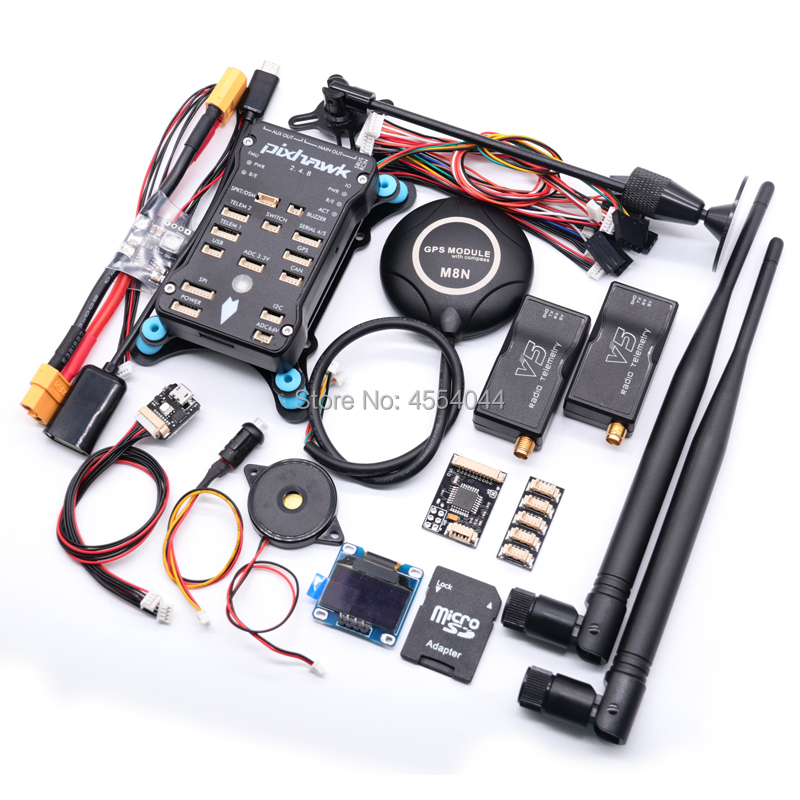 Angeltoy 2.4.8 PRO 32 Bit Flig - Diy Drone Electronics Kit recensione e prezzo