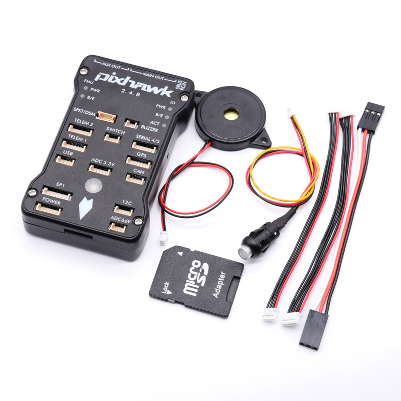 Angeltoy 2.4.8 PRO 32 Bit Flig - Diy Drone Electronics Kit recensione e prezzo