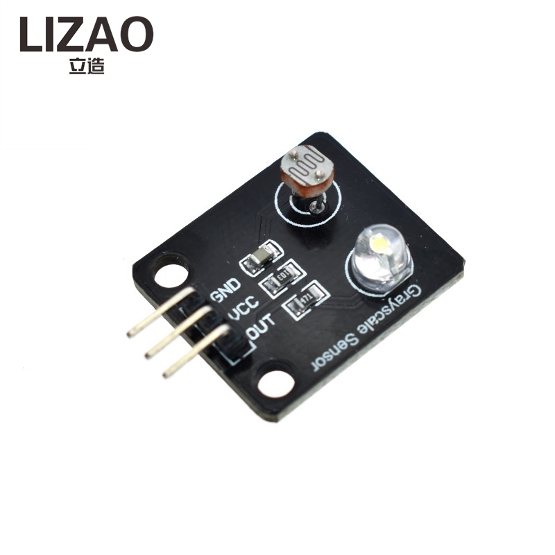 Photosensitive resistor Light  - Diy Analog Electronics recensione e prezzo