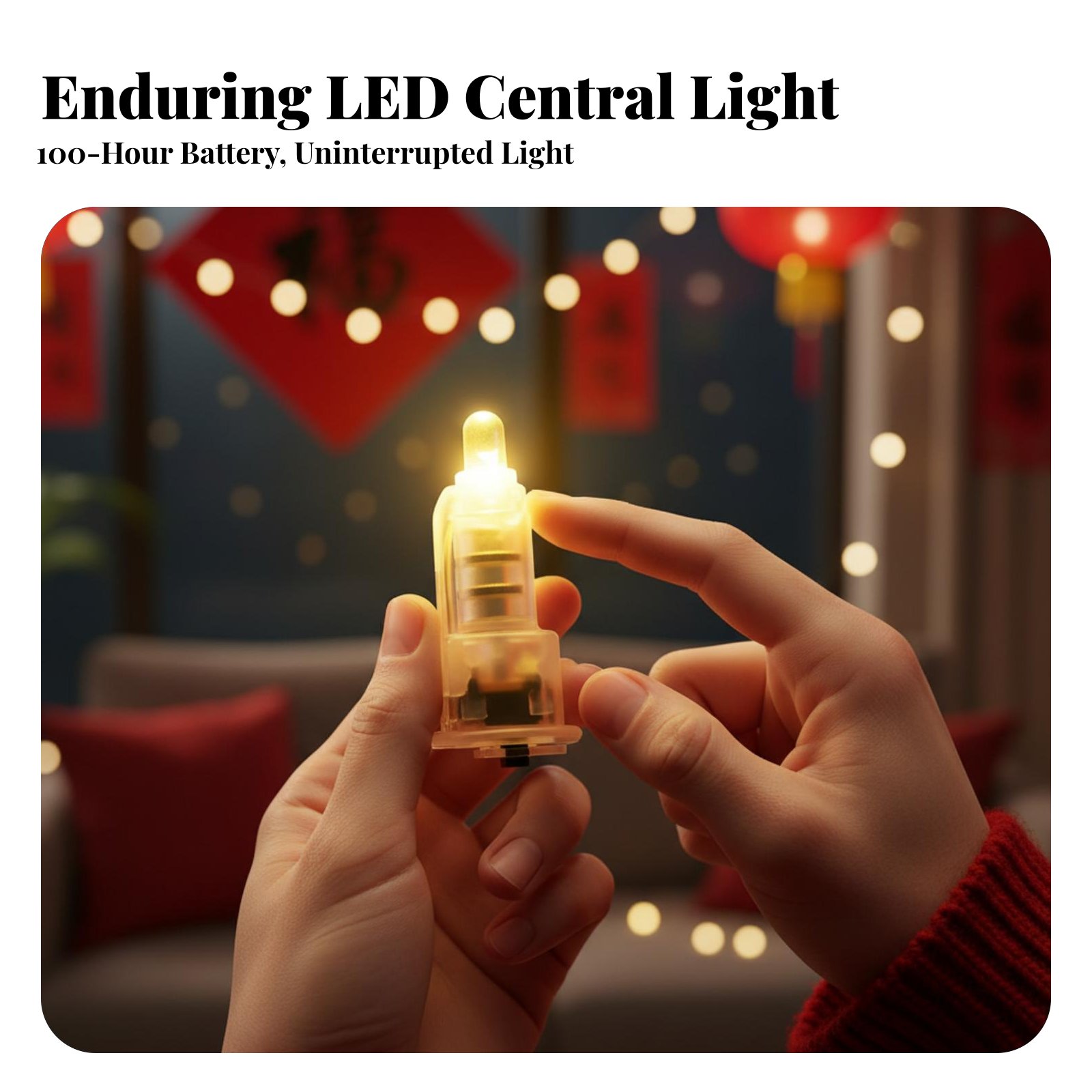 LED Light Bead Wick, Electroni - Diy In Electronics recensione e prezzo