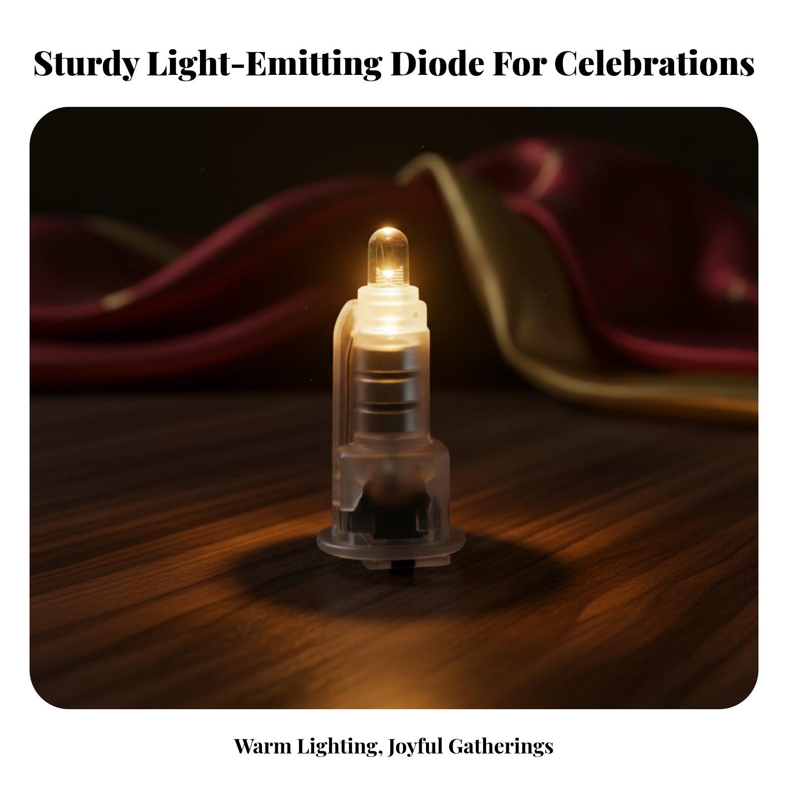 LED Light Bead Wick, Electroni - Diy In Electronics recensione e prezzo