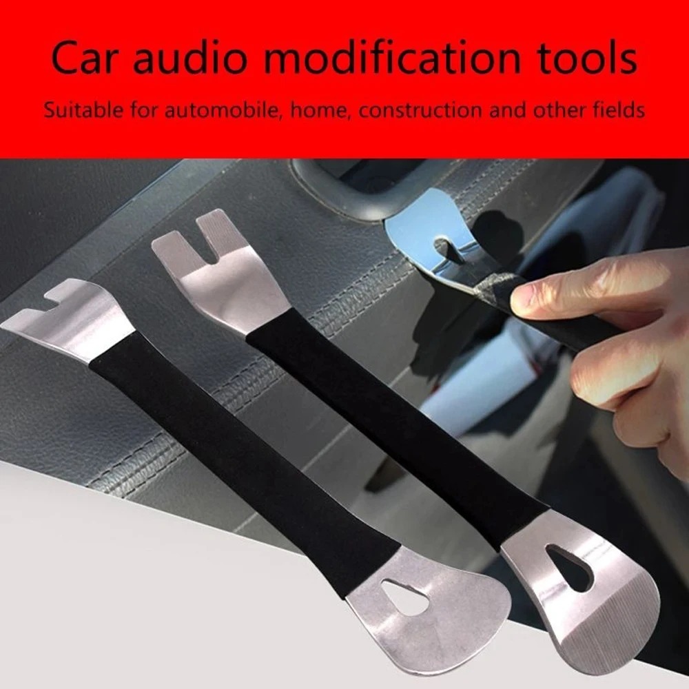 6Pcs Portable Auto Door Clip T - Diy Electronics Radio recensione e prezzo