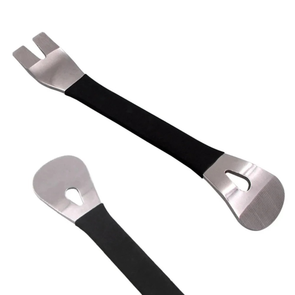 6Pcs Portable Auto Door Clip T - Diy Electronics Radio recensione e prezzo