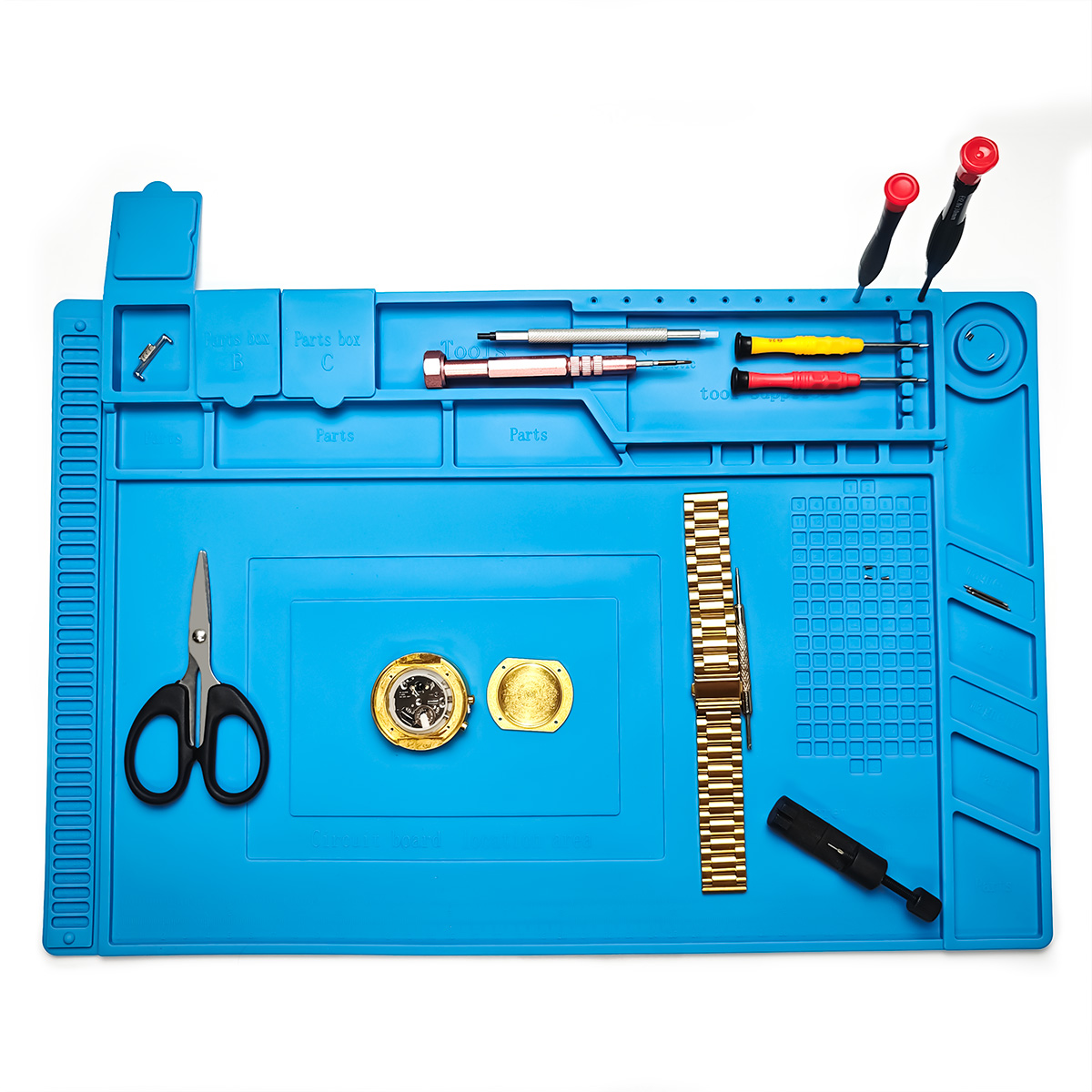 Digital Equipment Repair Remov - Diy Electronics Workbench recensione e prezzo